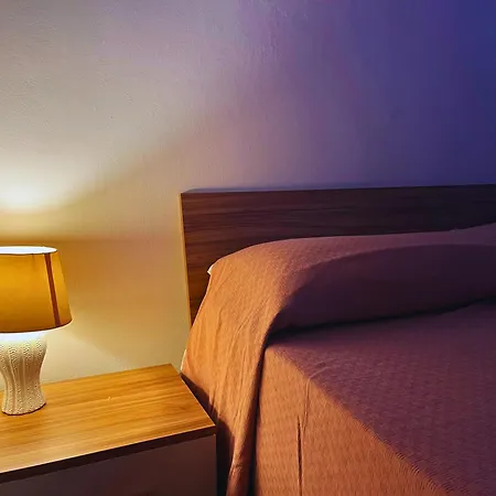 Apartament Sabbia E Sale *